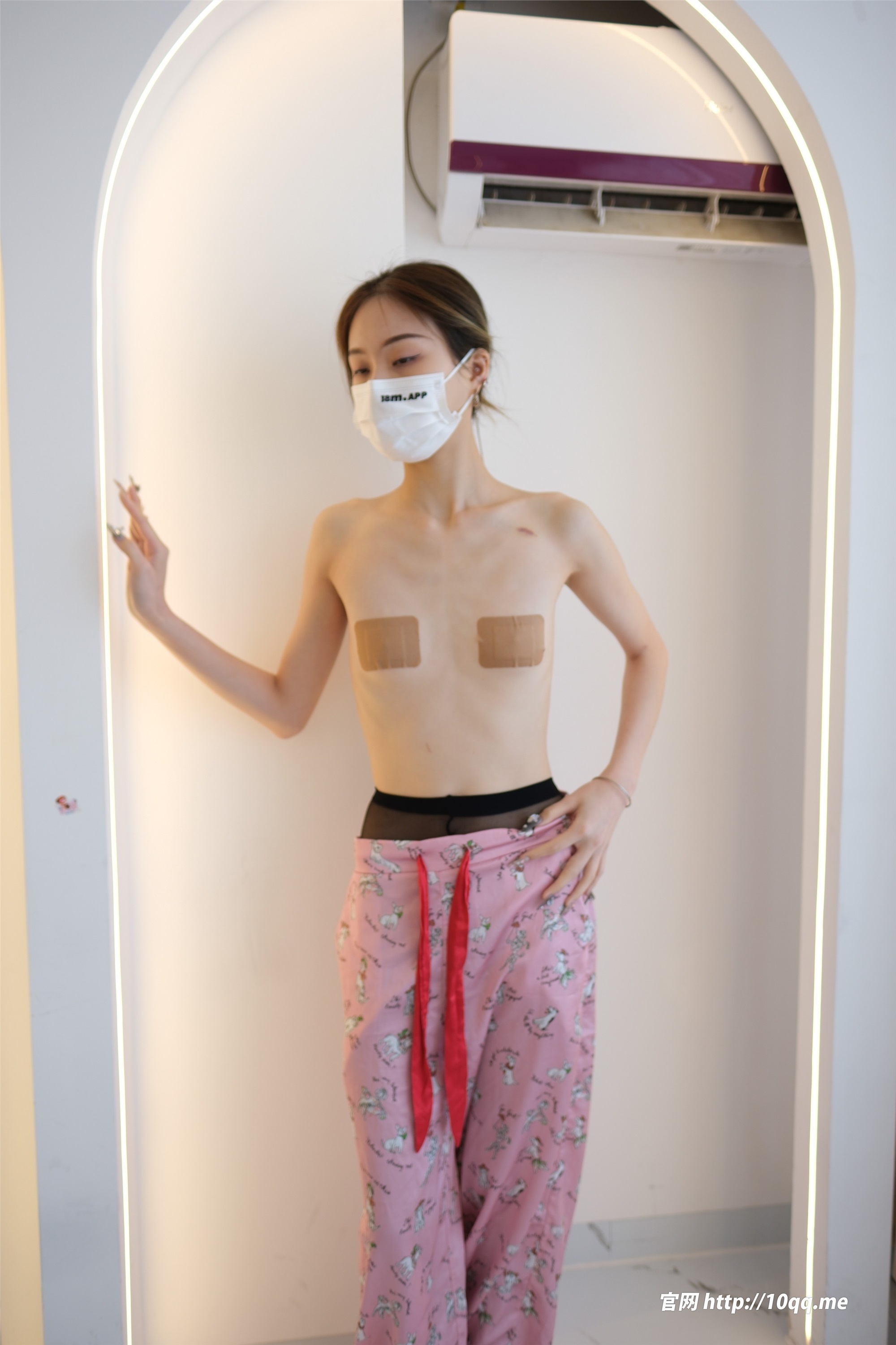 ROSI口罩系列 2024.06.28 NO.2938